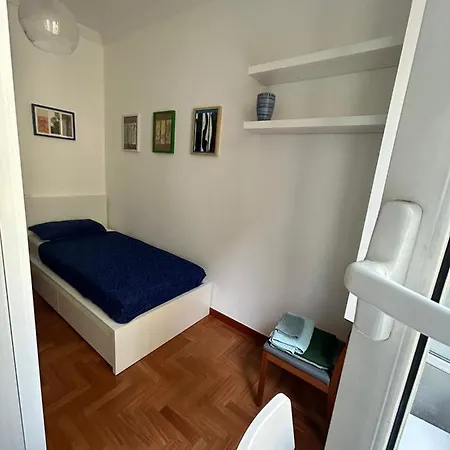 Casaclodia Apartment