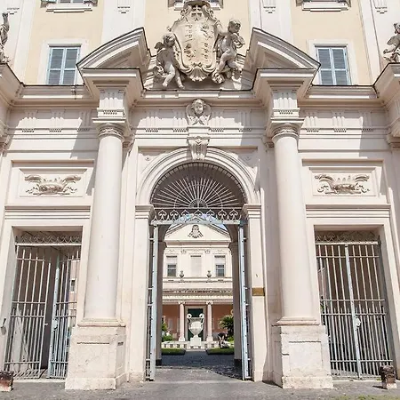 L'Antico Borgo Di Trastevere II