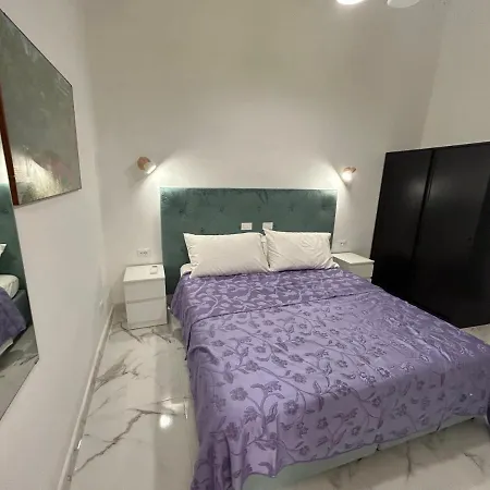 Guesthouse Dahlia Rossa