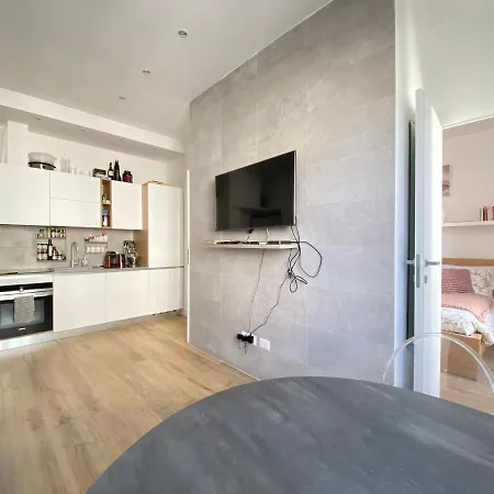 Ferienwohnung Casa Aventino