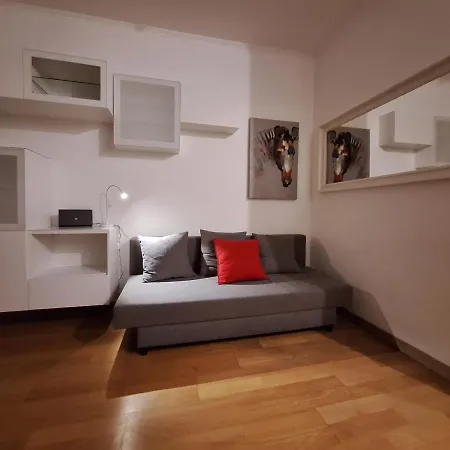 Casa Vidaschi