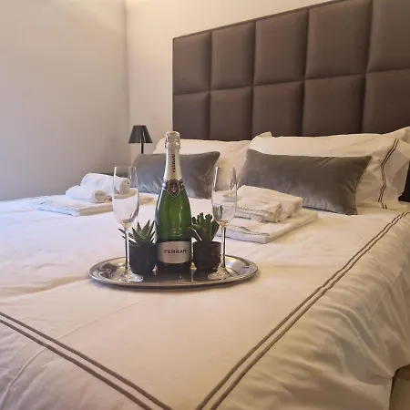Corso Suite Style