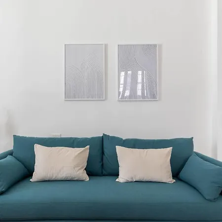 Iflat Colosseum Charming Flat