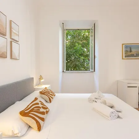 Faleria By Rental In Rome