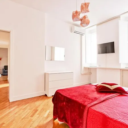 Apartament Piazza Navona - Roma Centro Storico