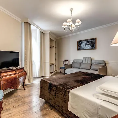 Hotel Aurelius Ponte Sant'Angelo