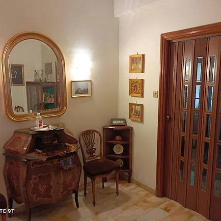 Apartamento Rome Opera Flat 2.0