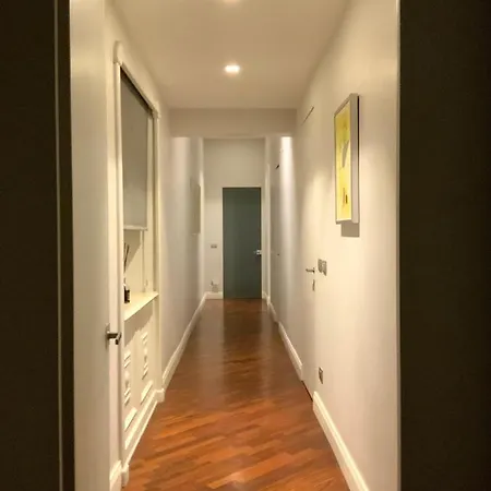 A Casa Di Pele Apartment