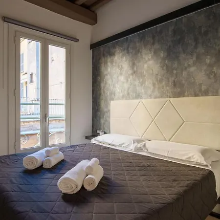 Ripetta Boutique Suites