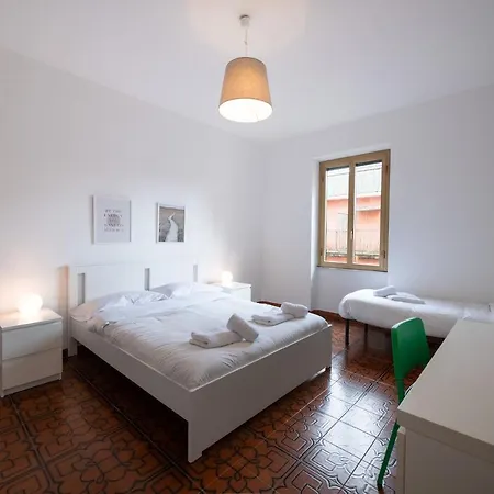 Casa Di Marianna E Vittorio Al Gemelli Apartment