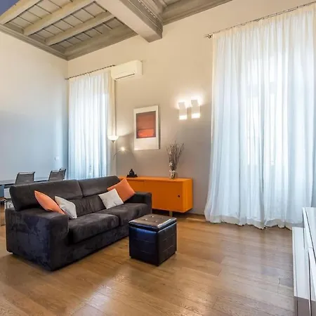 Luxury Fori Imperiali Flat Apartment