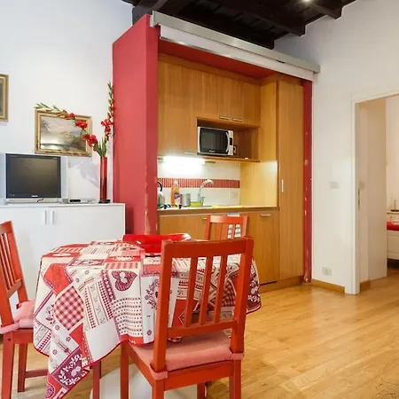 Navona 360 Appartement