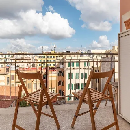 Mm Re Di Roma Apartment