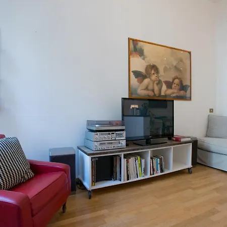 Roma Your Home In Trastevere E Gianicolo