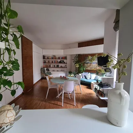 Casacampanella Apartment