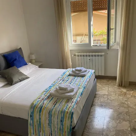 Casa Balu' Villa