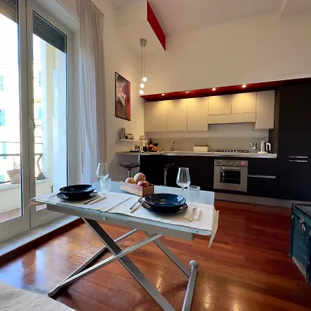 Apartament Interno 4 In Rome - Aventino E Circo Massimo
