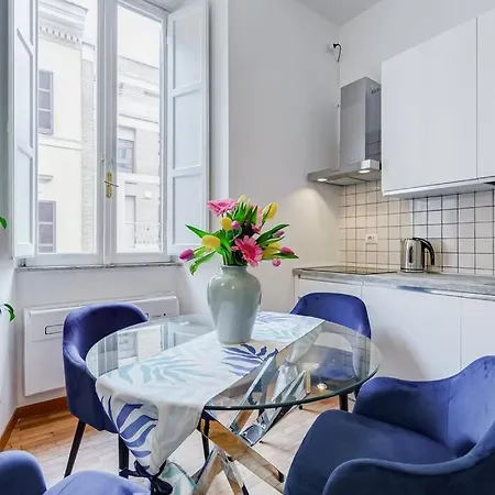 Appartement Clemente XII Al Quirinale House