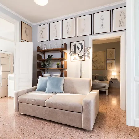 Amazing View Of Rome Free Wi-Fi & Netflix Apartment