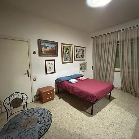 Stanza A Roma Di Dario Hotel