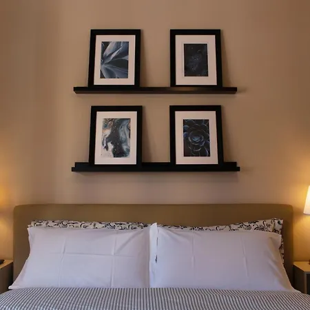 Domus Oriana Appartement