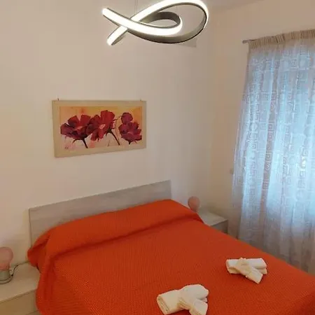 Appartamento Roma Centro - Lilly'S House