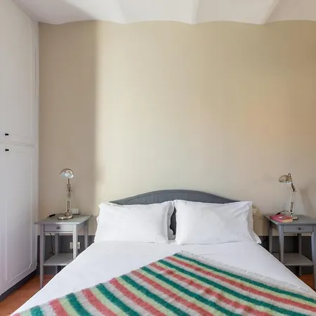 Iflat Magical Flat By The Tiber Appartement