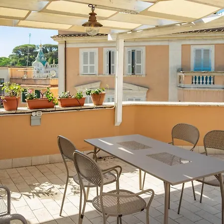 Clivo'S 1 Buddyrent Apartment