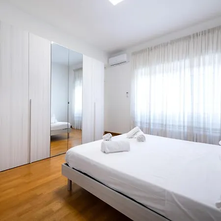 Casa Di Kikka Apartment