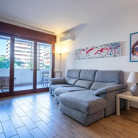 Casa Longanesi Apartment