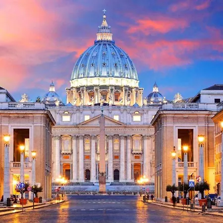 Rome Sweet Home 10