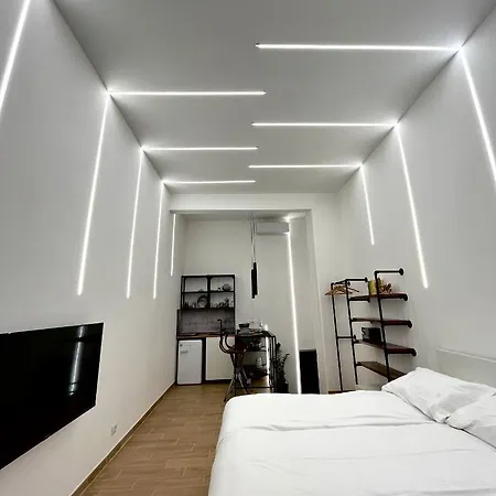 San Pietro Love Apartament