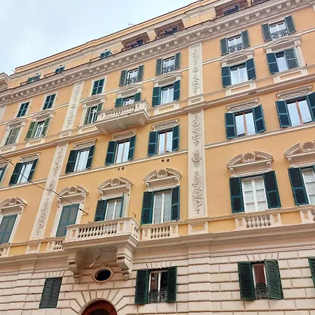 Apartament Treasurerome Grand Boheme Family