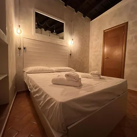 Magenta Collection Panico 32 Apartment