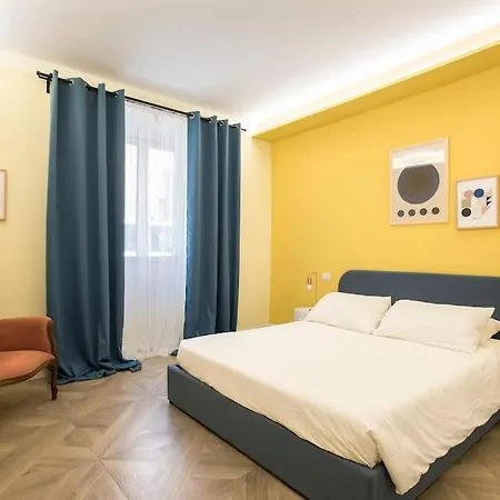 Pigneto Boutique Apartment