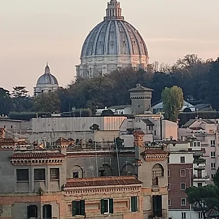 Casa Mariella Quartiere Trionfale - Prati