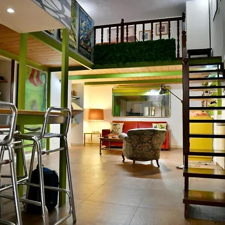 Al Cortiletto Di Torpigna Apartment