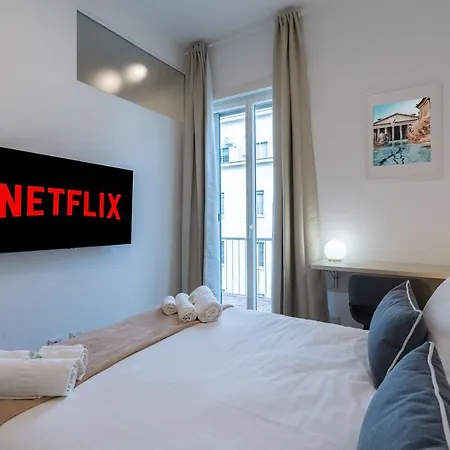 Ferienwohnung 15 Minutes From The Centre Free Wi-Fi & A/C