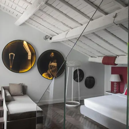 Bdb Rooms Margutta