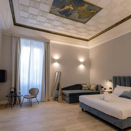 Relais At Via Veneto Guest House