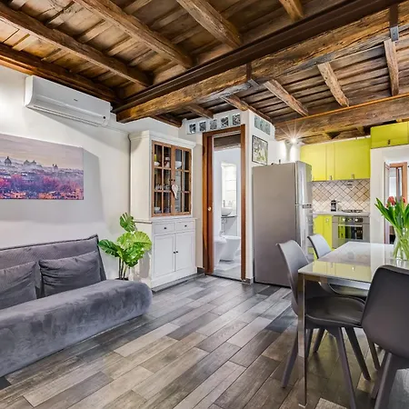 Chiavari Apartment