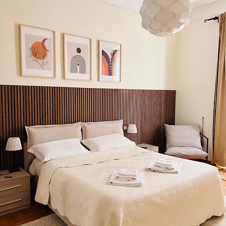 Prati Dream House Holiday home