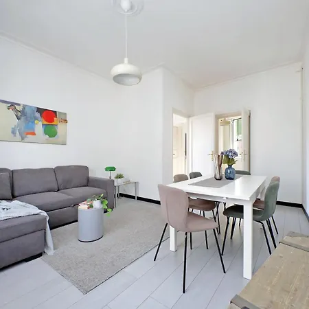 Triumph Apartment