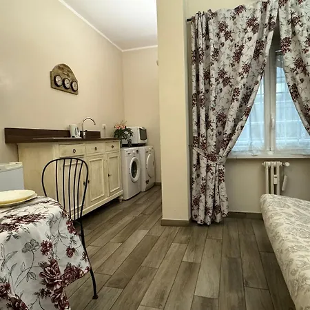 Casa Tua Vaticano Guest House