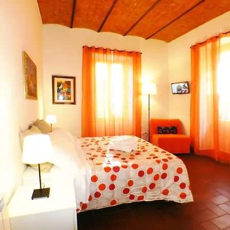 Appartamento The Artist House
