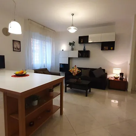 Casa Publicola Apartment