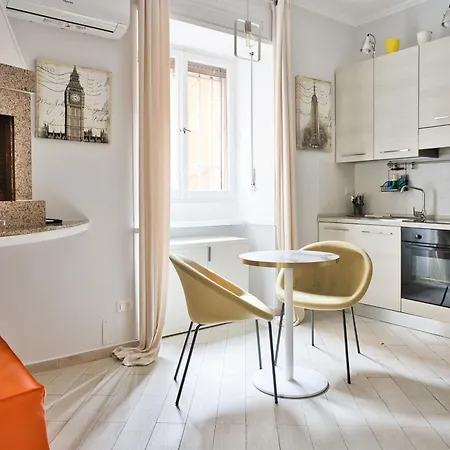 Il Loft Di Trastevere