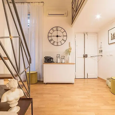 Apartament Campo De' Fiori 35