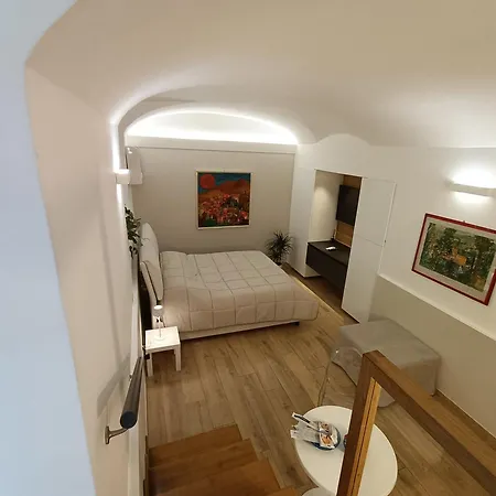 Appartement Viacatania16