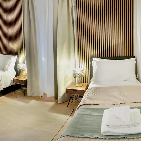 Minerva Boutique Residence